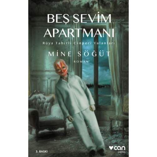Beş Sevim Apartmanı (4022) Beş Sevim Apartmanı (4022)