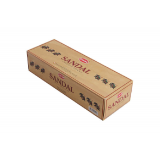 Precious Sandalo Hexa Tütsü Oda Kokusu