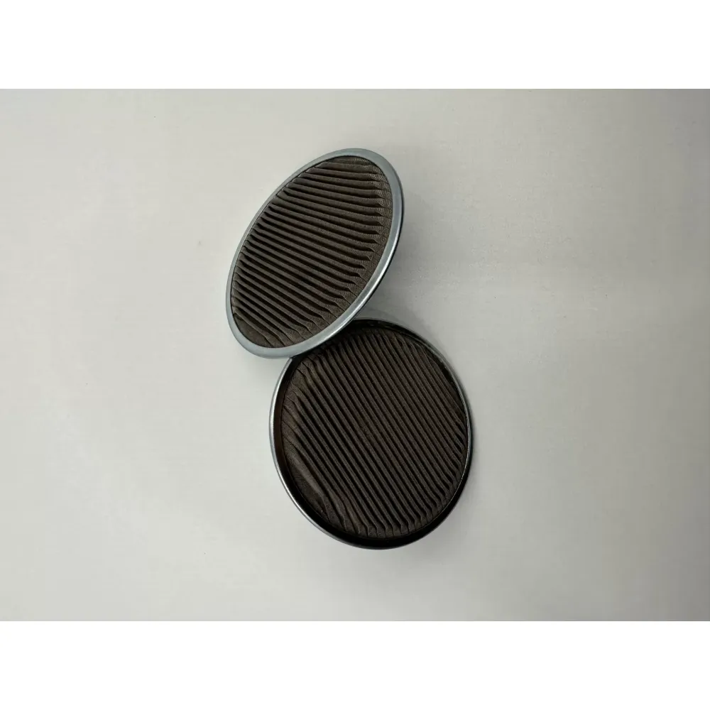 HİDROLİK DEPO EMİŞ FİLTRESİ 3/8 ERKEK (Lisinya)