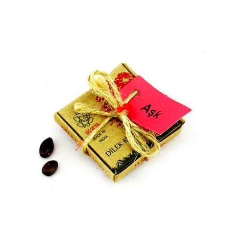 Dilek Tohumları - Aşk Dilek Tohumları - Aşk