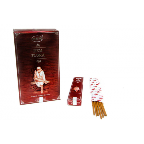 Hem Flora Devotıonal Series 15gr Hem Flora Devotıonal Series 15gr