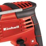 Einhell TC ID 720/1 E Darbeli Matkap 720 Watt