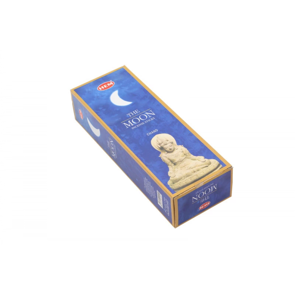 Precious Moon Hexa Tütsü Oda Kokusu