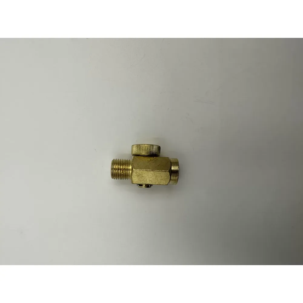 1/4 MİNİ HAVA KISICI (Lisinya)