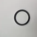 PİSTON TOZ KEÇESİ NBR K09 - 75X83X7/4 (Lisinya)