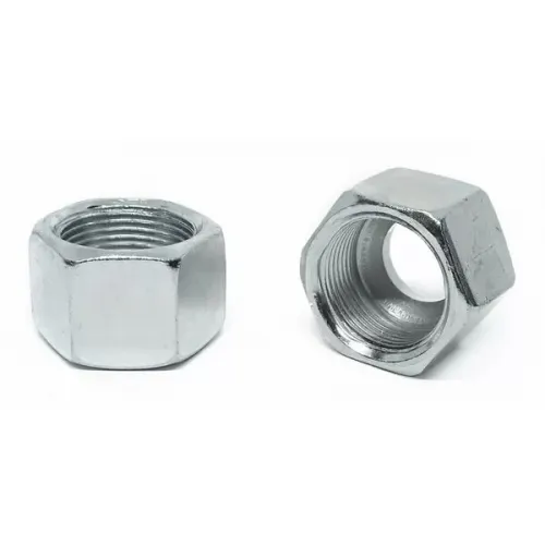 M52X2 - 42 L METRİK SOMUN (Lisinya) M52X2 - 42 L METRİK SOMUN (Lisinya)