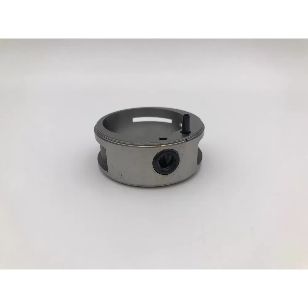 HAVALI ZIMPARA GÖBEK (Lisinya)