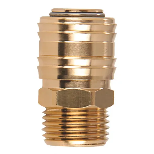 Pnömatik Sarı Otomatik Rekor ( Stoper T26 Seri Jak Erkek Gövde 3/8 ) (Lisinya) Pnömatik Sarı Otomatik Rekor ( Stoper T26 Seri Jak Erkek Gövde 3/8 ) (Lisinya)