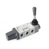 1/4 5/3 KOL YAY KOL KM. PNÖMATİK VALF (Lisinya)