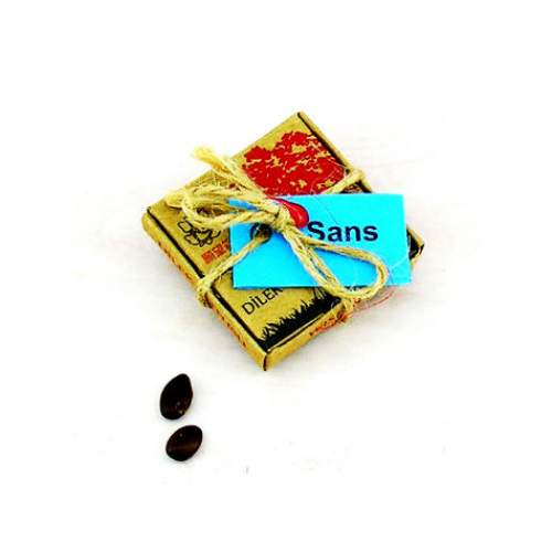 Dilek Tohumları - Şans Dilek Tohumları - Şans