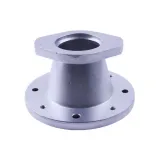 KAVİ 200 HİDROLİK POMPA KAMPANASI (Lisinya)