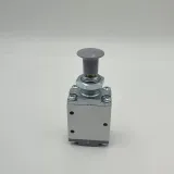 1/4 3/2 ÇEKMELİ PNÖMATİK VALF (Lisinya)