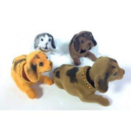 Kafa Sallayan Köpek Biblo Kafa Sallayan Köpek Biblo