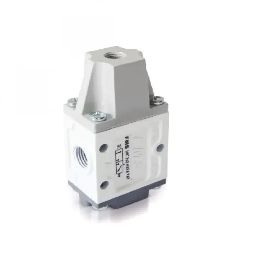 1/4 3/2 HAVA YAY PNÖMATİK VALF (Lisinya)