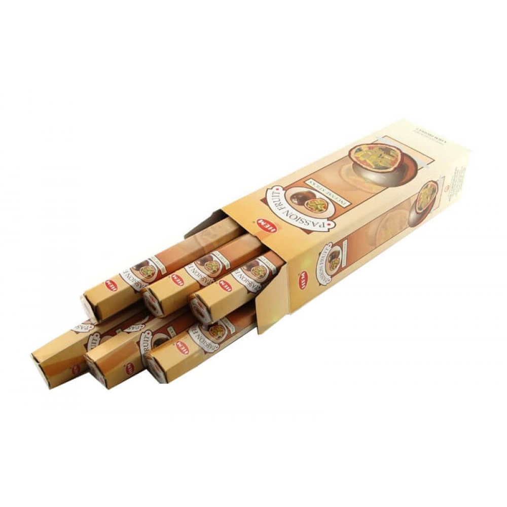 Passion Fruit Hexa Tütsü Oda Kokusu