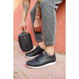 Günlük Ayakkabı  Siyah