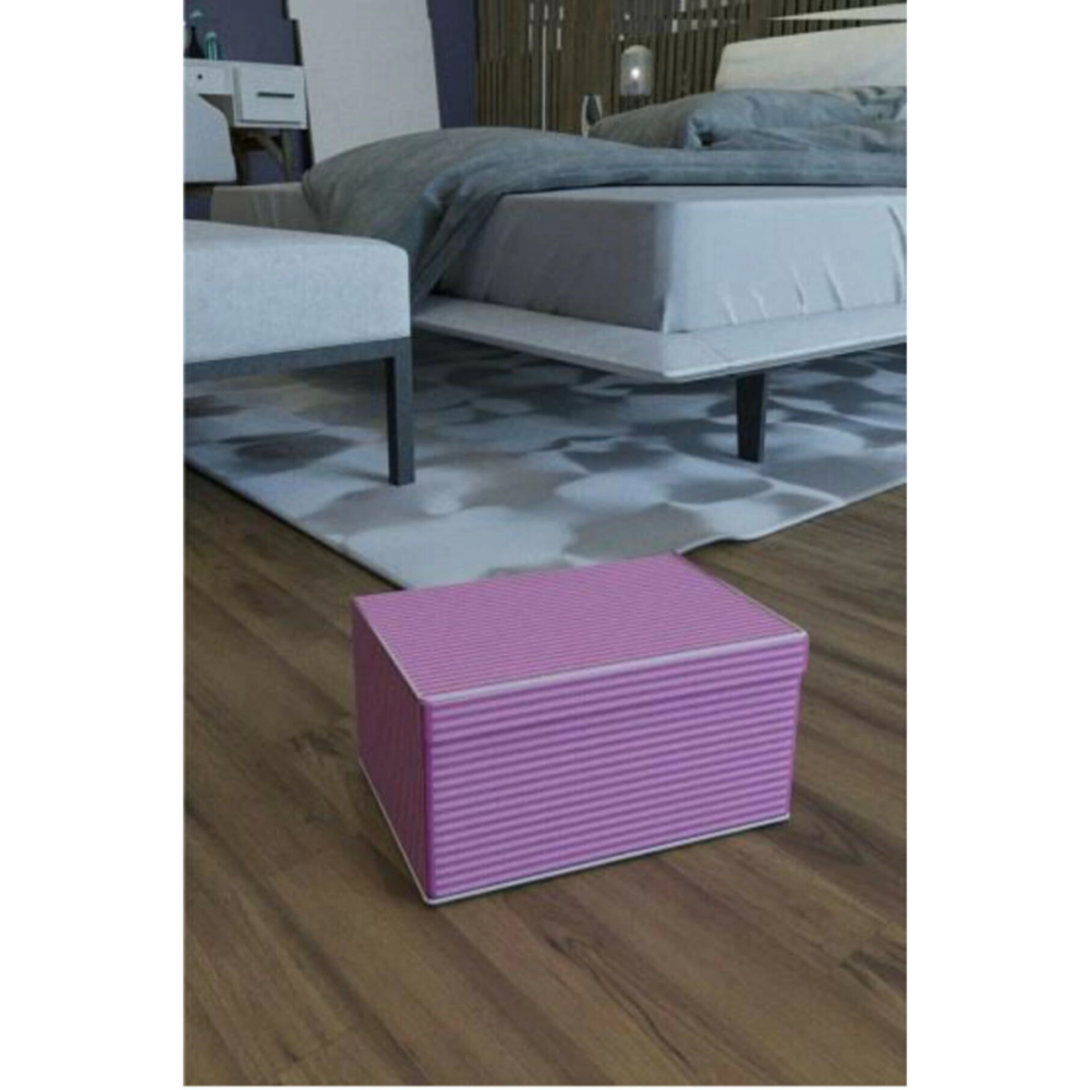 Baza Altı Boy Çok Amaçlı Düzenleyici Kutu Organizer Cırt Cırtlı Hurç 19cm X 40cm X 50cm (10 Adet) Baza Altı Boy Çok Amaçlı Düzenleyici Kutu Organizer Cırt Cırtlı Hurç 19cm X 40cm X 50cm (10 Adet)