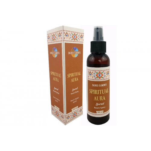 Spiritual Aura Room Spray Spiritual Aura Room Spray