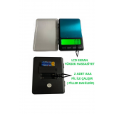 Mh-999 Pratik Dijital Hassas Mutfak Terazisi Hassas Tartı 600 G /0.01 Gr. Hassasiyet Mh-999 Pratik Dijital Hassas Mutfak Terazisi Hassas Tartı 600 G /0.01 Gr. Hassasiyet