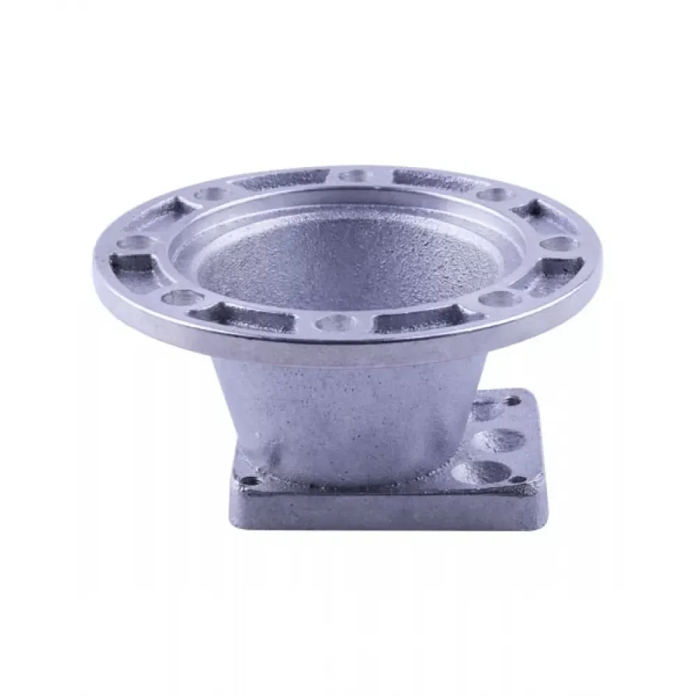 0K - 140 HİDROLİK MİNİ POMPA KAMPANASI (Lisinya)