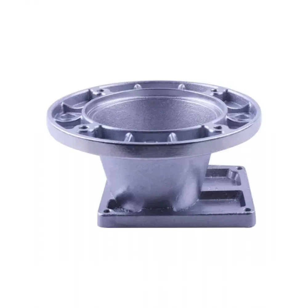 0K - 160 HİDROLİK MİNİ POMPA KAMPANASI (Lisinya)