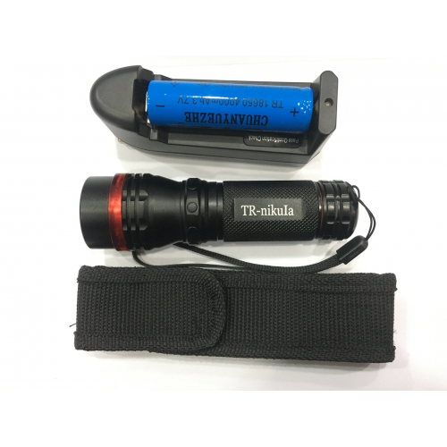 Beyaz Led Işıklı ,şarjlı Pil,şarj Cıhazlı El Fener 620 Beyaz Led Işıklı ,şarjlı Pil,şarj Cıhazlı El Fener 620