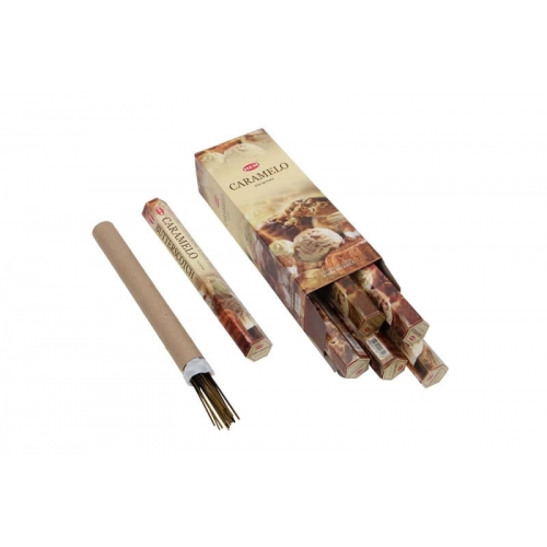 Butterscotch Hexa Tütsü Oda Kokusu Butterscotch Hexa Tütsü Oda Kokusu