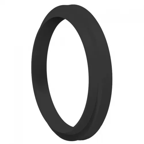 DUDAKLI TOZ KEÇESİ NBR K27 - 18X24X4,8/3,5 (Lisinya) DUDAKLI TOZ KEÇESİ NBR K27 - 18X24X4,8/3,5 (Lisinya)