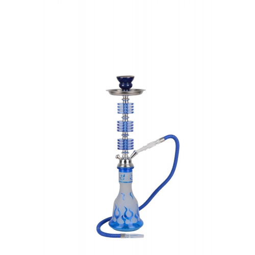 Orta Boy Kutulu Tam Takım Nargile Orta Boy Kutulu Tam Takım Nargile