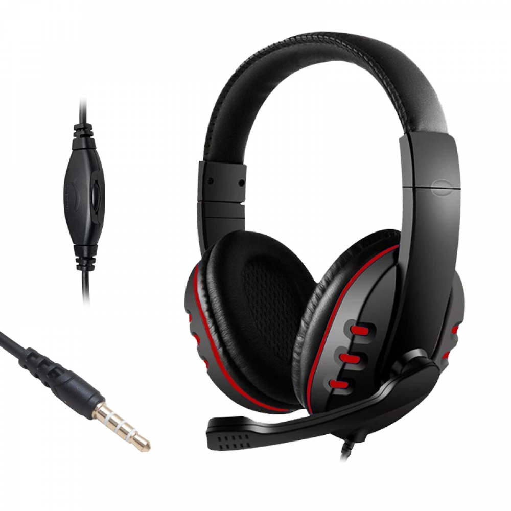 Magıcvoıce Gm002 3.5mm Aux Girişli 7.1 Stereo Mikrofonlu Kulak Üstü Oyuncu Kulaklık Magıcvoıce Gm002 3.5mm Aux Girişli 7.1 Stereo Mikrofonlu Kulak Üstü Oyuncu Kulaklık