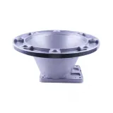 3K - 300 HİDROLİK 2P1 POMPA KAMPANASI (Lisinya)