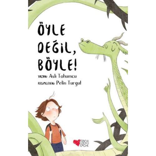 Öyle Değil, Böyle (4022) Öyle Değil, Böyle (4022)
