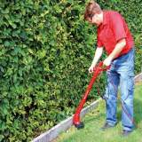 Einhell GC ET 2522 Elektrikli Kenar Kesme 250 Watt