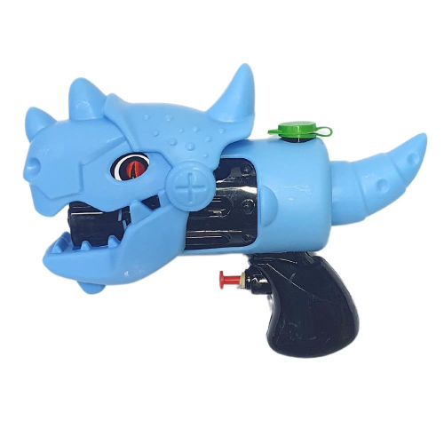 KMB-5007 - SU TABANCASI DİNAZOR VE BALIK FİGÜR 8 (Lisinya) KMB-5007 - SU TABANCASI DİNAZOR VE BALIK FİGÜR 8 (Lisinya)