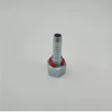 METRİK DÜZ BAŞLIK 1/2 - M26X1,5 18 L (Lisinya)