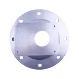 3K - 350 HİDROLİK 2P1 POMPA KAMPANASI (Lisinya)