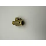 1/4 MİNİ HAVA KISICI (Lisinya)