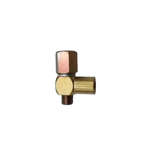 MAFSALLI BANJO YAN BACAK ( M8X1 - M10X1 - M8X1 ) (Lisinya)