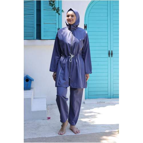 Paraşüt Kumaş Haşema Füme Paraşüt Kumaş Haşema Füme