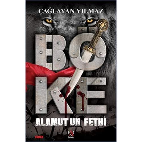 Böke - Alamutun Fethi (4022) Böke - Alamutun Fethi (4022)