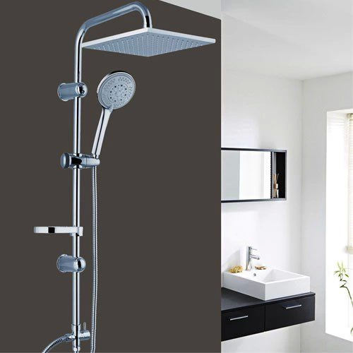 Lüks Duş Robotu Tepe Duş Seti Duş Başlığı Sistemi Seti Yağmurlama Duş Robotu Lüks Duş Robotu Tepe Duş Seti Duş Başlığı Sistemi Seti Yağmurlama Duş Robotu