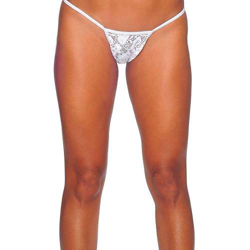 Dantelli Tanga Dantelli Tanga