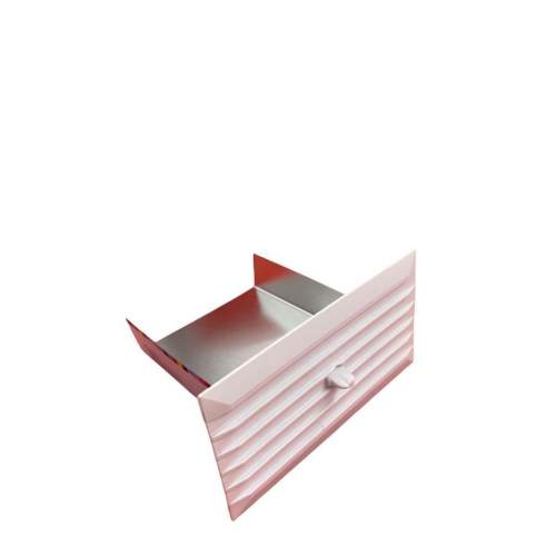 Küllük Çekmecesi Beyaz Küllük Çekmecesi Beyaz