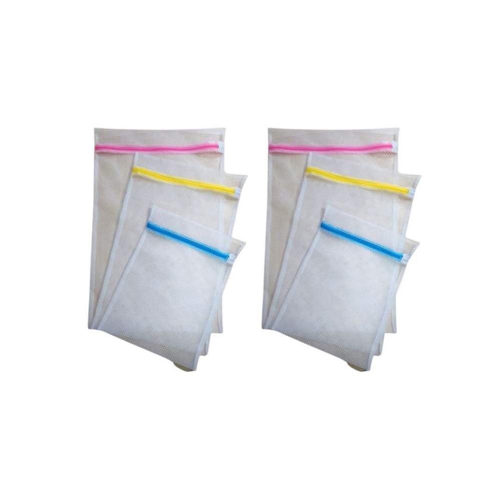 3'lü Çamaşır Yıkama Filesi Set Renkli Fermuarlı Pratik Çamaşır Yıkama Filesi Seti 3 Boy 3'lü Çamaşır Yıkama Filesi Set Renkli Fermuarlı Pratik Çamaşır Yıkama Filesi Seti 3 Boy