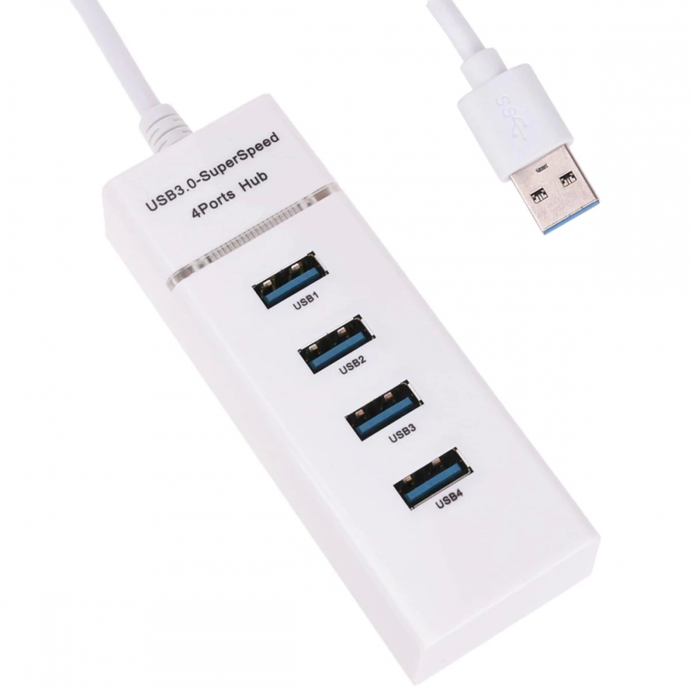 Çok Amaçlı 4 Port Girişli Güçlü Usb 3.0 Port Çoklayıcı Adaptör Switch Splitter Hub 1.2m Kablo Çok Amaçlı 4 Port Girişli Güçlü Usb 3.0 Port Çoklayıcı Adaptör Switch Splitter Hub 1.2m Kablo