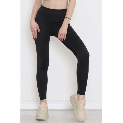 Parlak Disko Tayt Siyah Parlak Disko Tayt Siyah