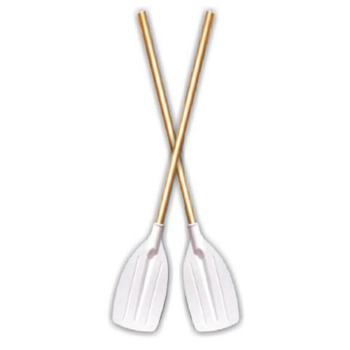 Bot Küreği Aluminyum - 9842 (Lisinya)