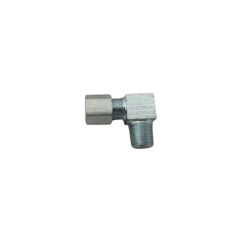 M8 - 6 MM LL YÜKSÜKLÜ DİRSEK (Lisinya) M8 - 6 MM LL YÜKSÜKLÜ DİRSEK (Lisinya)