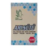 Bal Polen Arı Sütü Karışımı Normal Doz 10000 Mg