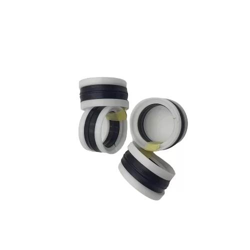 Piston Keçesi Kompakt Set Bezli Nbr K16 - 38x50x20.5 (Lisinya) Piston Keçesi Kompakt Set Bezli Nbr K16 - 38x50x20.5 (Lisinya)